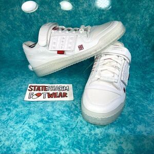 Adidas Forum Low ‘Chinese New Year’